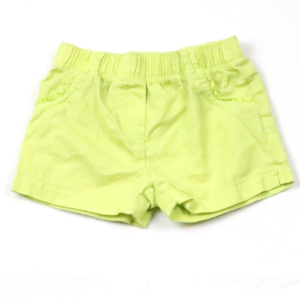 Carters Infant Shorts